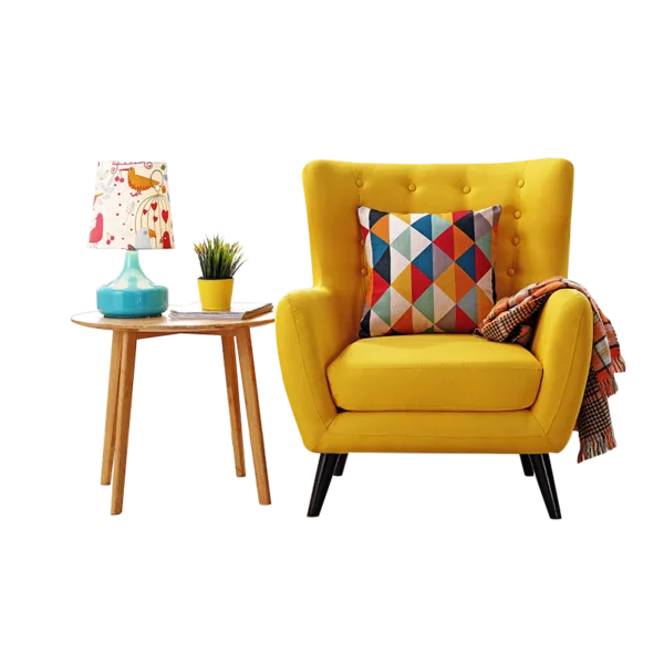 Sofa Fummy 2 Seats