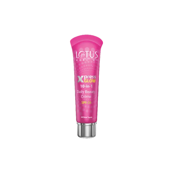 Pink Lotus Ladies Beauty Cream