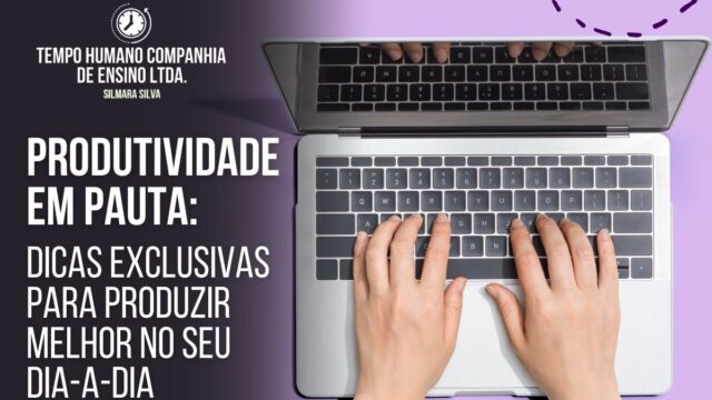 Centro Educacional em São Paulo Tempo Humano Companhia de Ensino