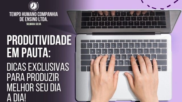 Centro Educacional em São Paulo Tempo Humano Companhia de Ensino