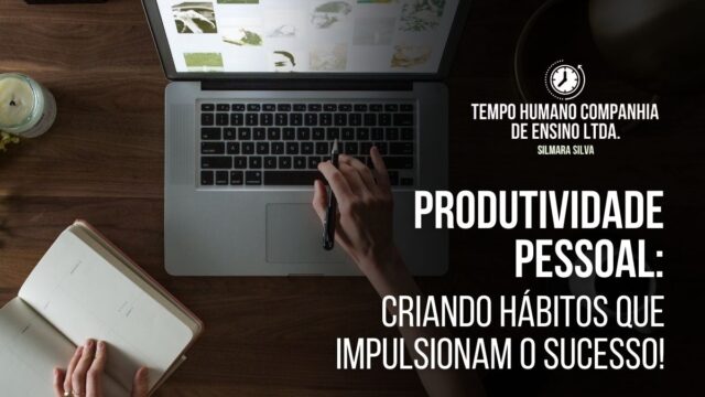 Centro Educacional em São Paulo Tempo Humano Companhia de Ensino