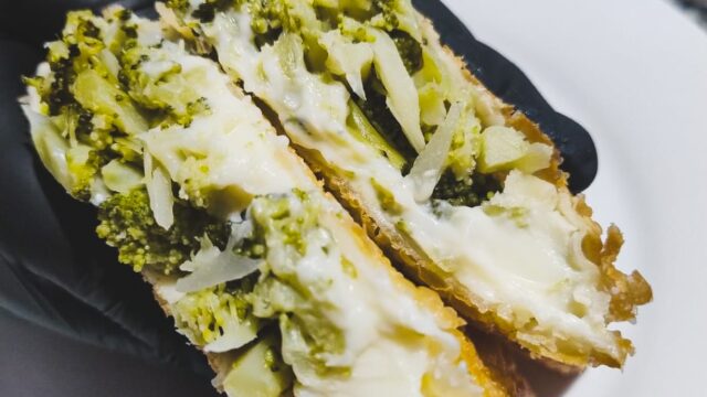 Pastelaria Brasileira Estação do Pastel - Pastelaria com Delivery Somente em Mongaguá