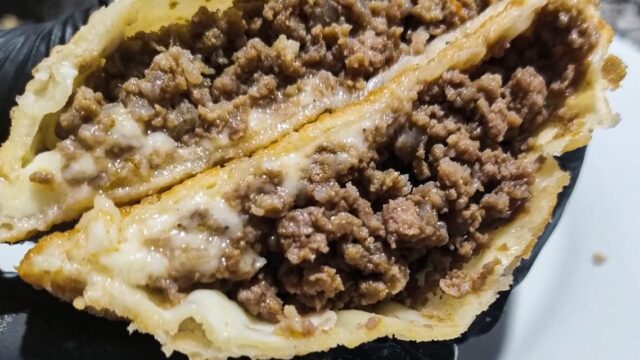 Pastelaria Brasileira Estação do Pastel – Pastelaria com Delivery Somente em Mongaguá