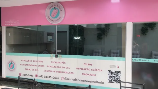fachada-unha-de-boneca-esmalteria-aguas-claras-manicure-salao-de-beleza