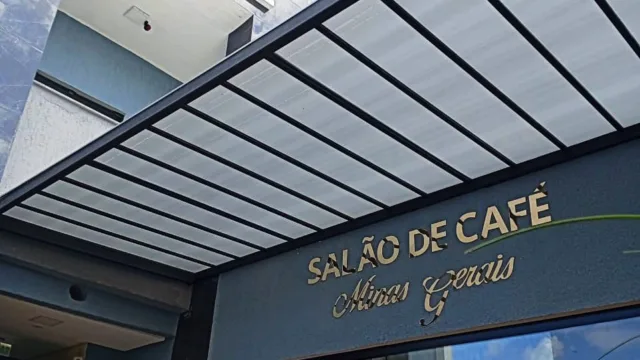 CR Hotel – Hospedagem Airbnb e Café da Manhã – Cidade Industrial Fracaroli, Luziânia – GO