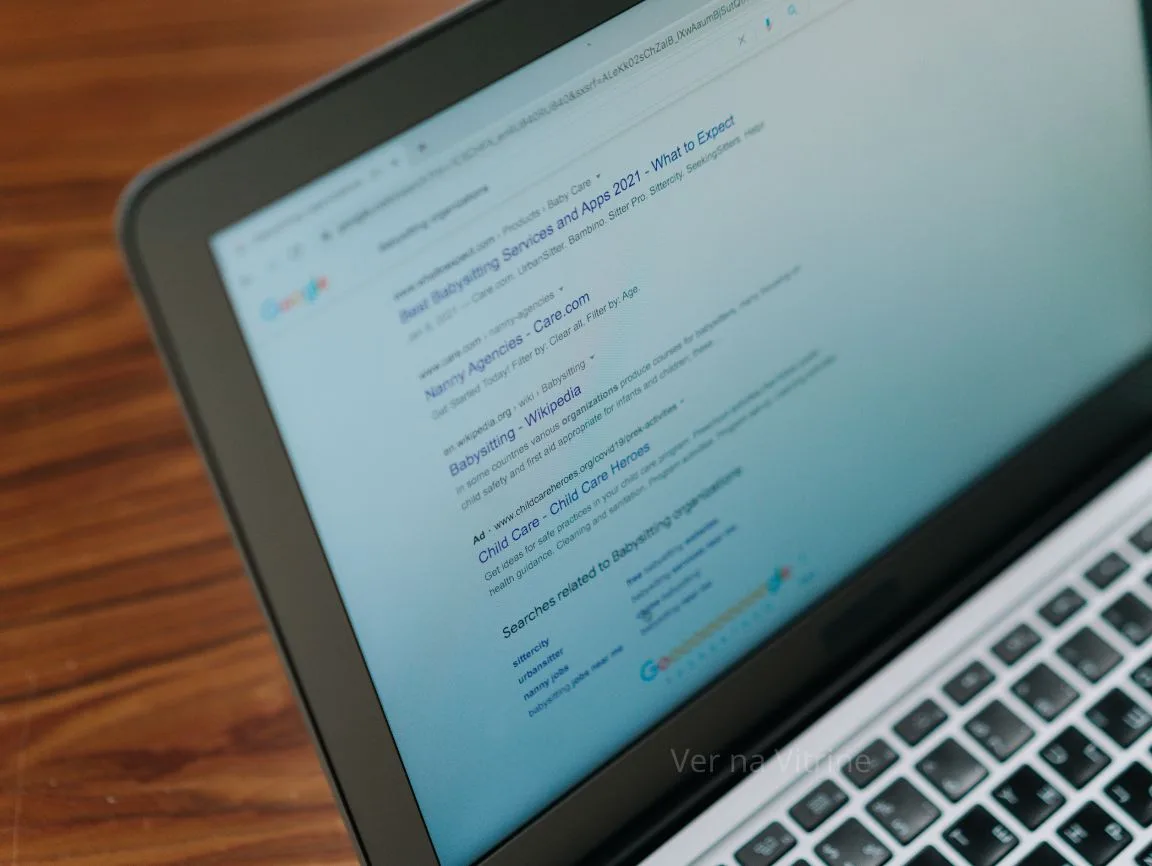 Como Divulgar Minha Empresa no Google Gratuitamente e Ser Encontrado com Facilidade