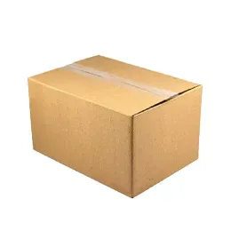 Caixa-de-papelao