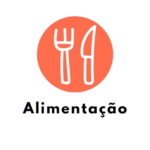 Categoria Alimentação no Ver na Vitrine