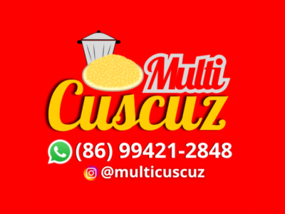 Multi Cuscuz | Restaurante em Especializado em Cuscuz Teresina-PI