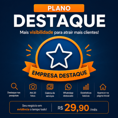 Plano Destaque