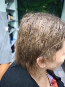 Dra. Rosana Damasceno | Especialista em Queda Capilar e Terapia Capilar