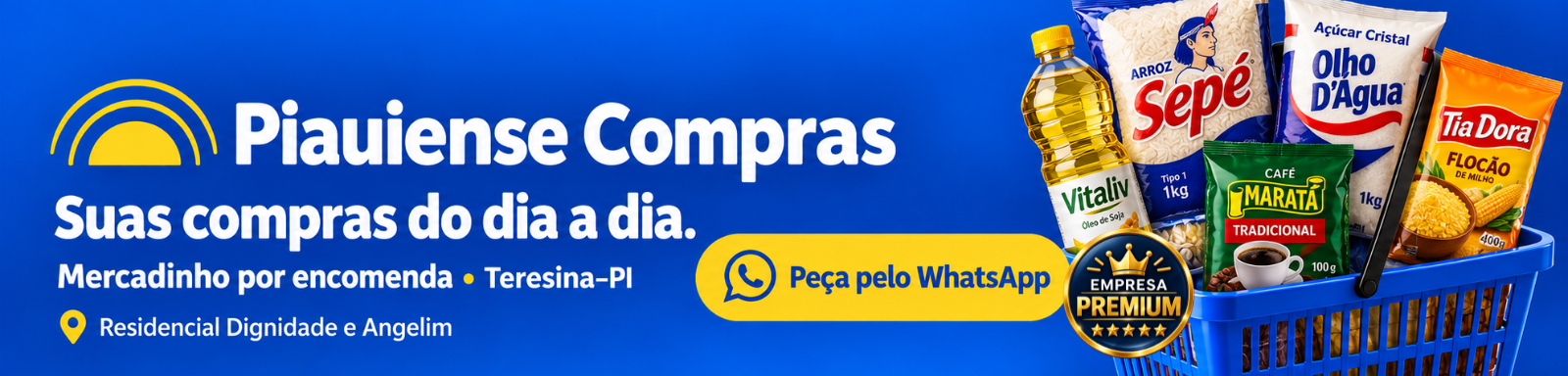 Piauiense_Compras_mercado_por_encomenda