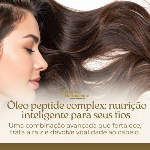 Queda de Cabelo em Atibaia: Conheça o Tratamento com Terapia Capilar para Fortalecer e Recuperar os Fios